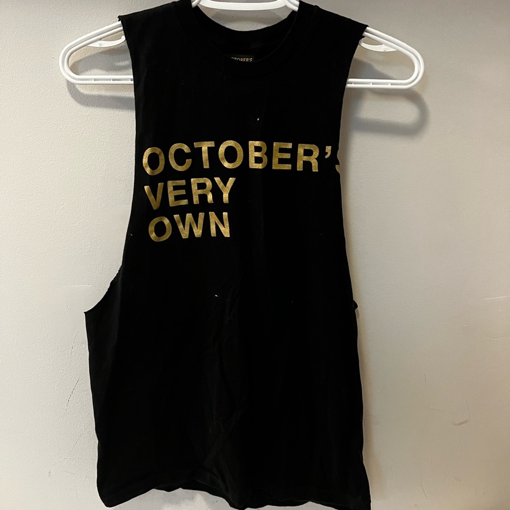 OVO tank top
